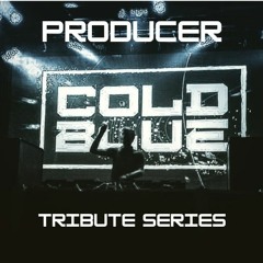 Cold Blue Tribute Mix