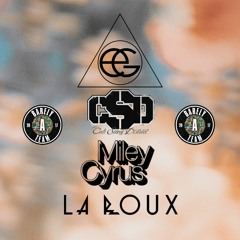 Miley Cyrus x La Roux x Ellie Goulding x California Swag District