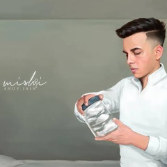 Mishri - Anuv Jain (cover)