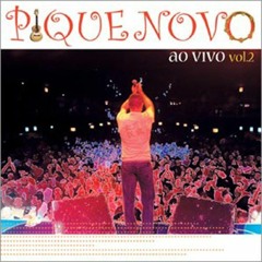 NO MEU OLHAR - PIQUE NOVO | AO VIVO VOL° 2