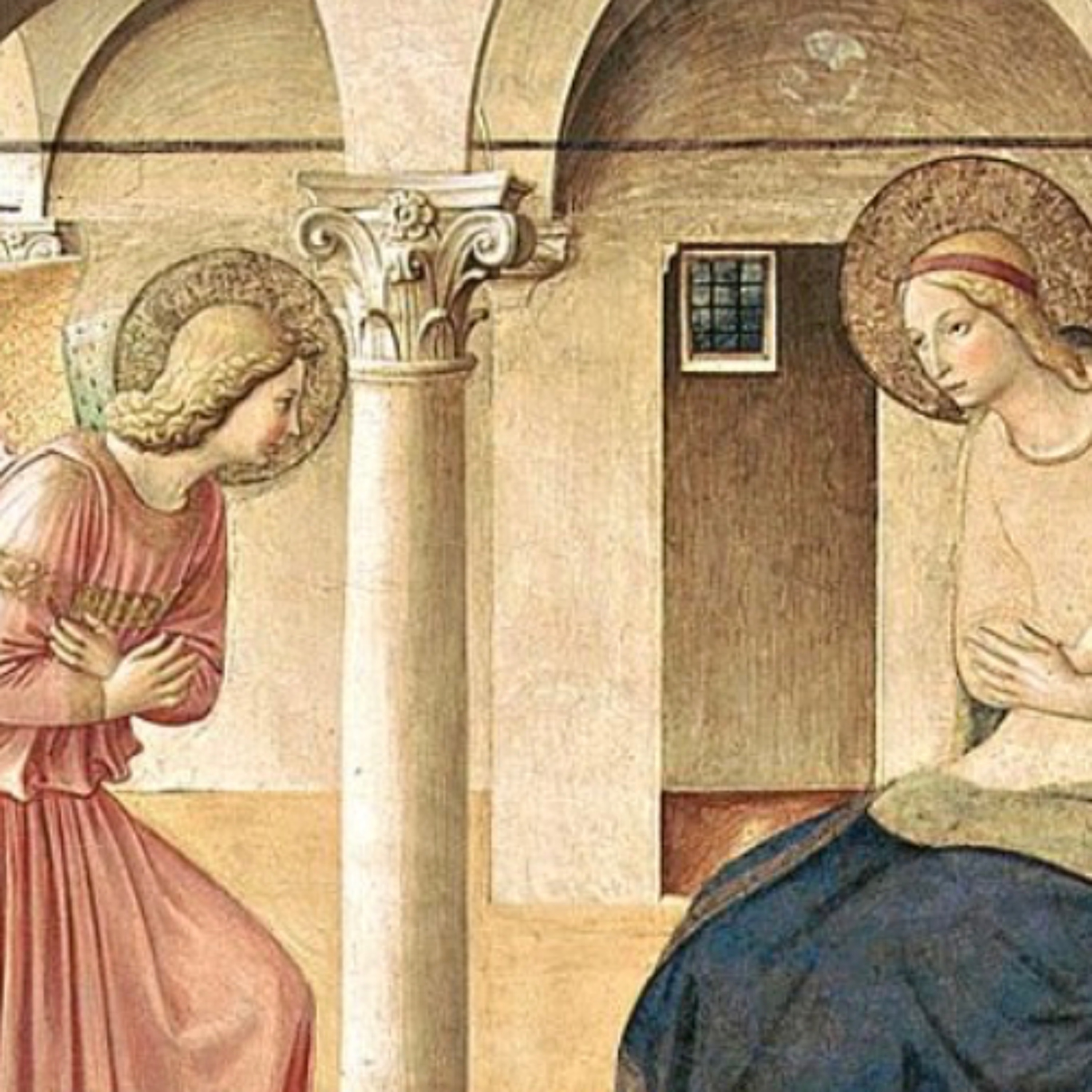 "Advent: Preparing for Christ with Hope and Courage” - Homily - 1st Sunday of Advent, Year C
