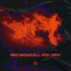 Red Showtell & J3MV - Flames Of Desire