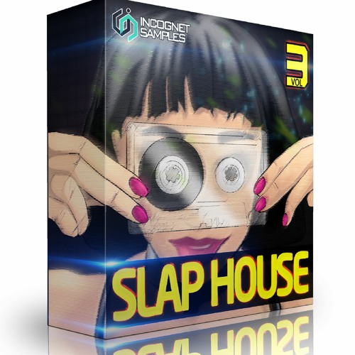 Incognet Slap House Vol.3 Samples [+Free Samples Inside]