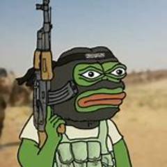 The Froge goes RAWR