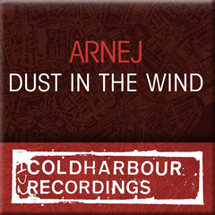 Dust In The Wind (Original Mix)
