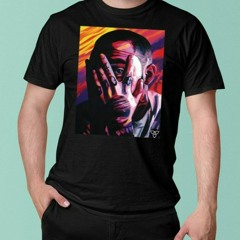 Maha Sattva Mac Miller Oblivion 2 T-Shirt