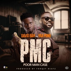 David Bah - Poor Man Case (PMC)