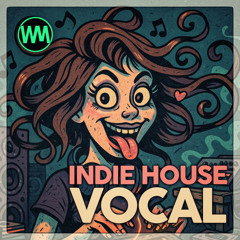 Indie House: Vocal