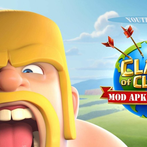 Stream How to Download Clash of Clans MOD APK for PC and Play with