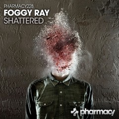 Shattered (Original Mix)[Pharmacy Music] [200k Spotify Plays]