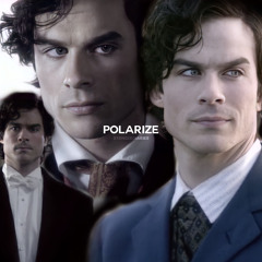 polarize