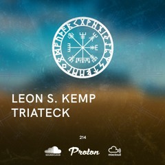 Nordic Voyage 214 - 01/08/2024 - Leon S. Kemp / Triateck - Proton Radio