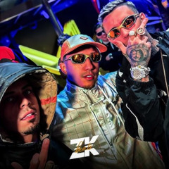 SEM K.O, SEM B.O - MC Paiva, MC Joãozinho VT e DJ GM