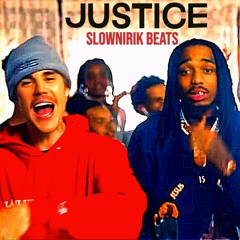 Post Malone x Slownirik x Justin Bieber Type Beat 2024 (Pop Melodic Instrumental 2024) - "Justice"