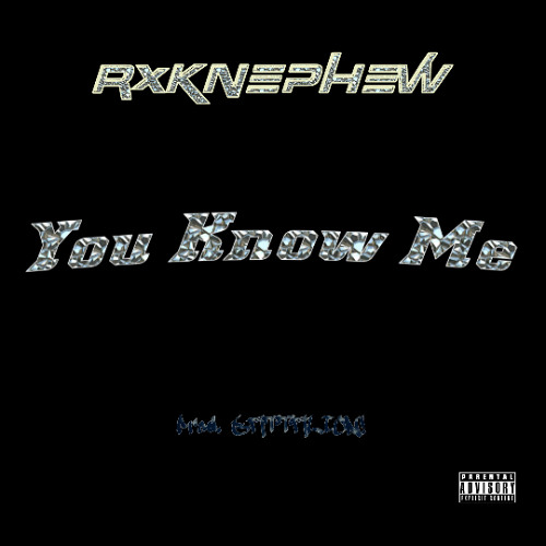 You Know Me