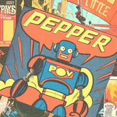 PEPPER - 84BPM