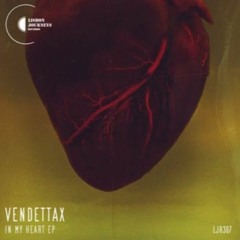 In My Heart [Lisbon Journeys Records]