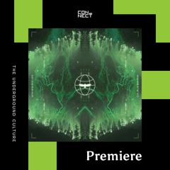 PREMIERE: Nebula (AR) & NEC - All This Time [Grito Del Sur]