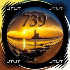 Journeys Through Uplifting Trance 739