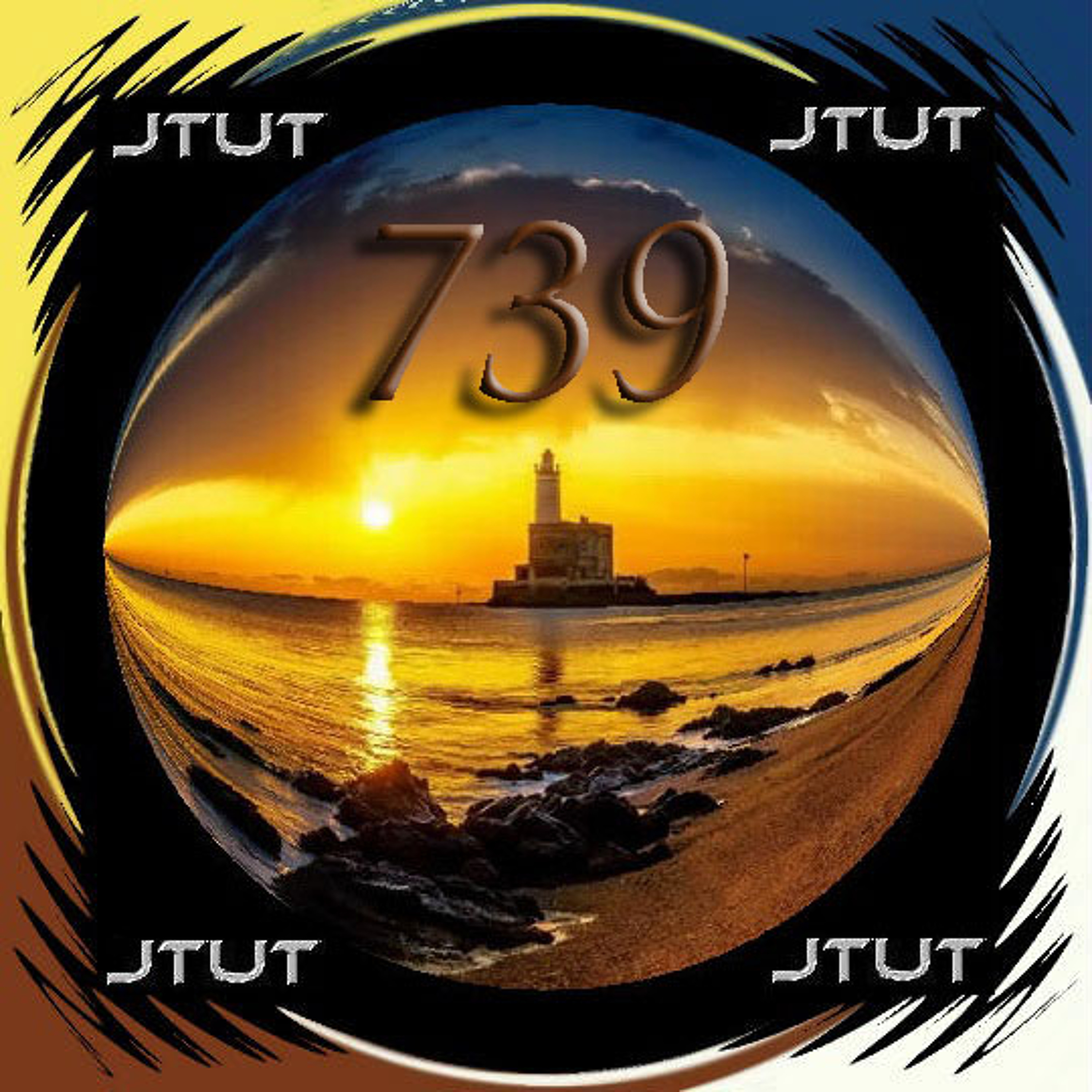 Journeys Through Uplifting Trance