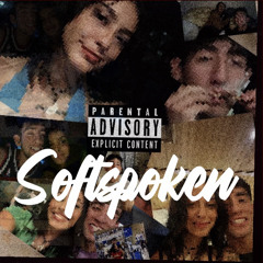 Softspoken (Beat by.Ashk)