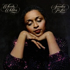 Wanda Walden - Holdin On (FunkyDeps Re-Edit)