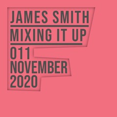 Mixing It Up 011 / November 2020