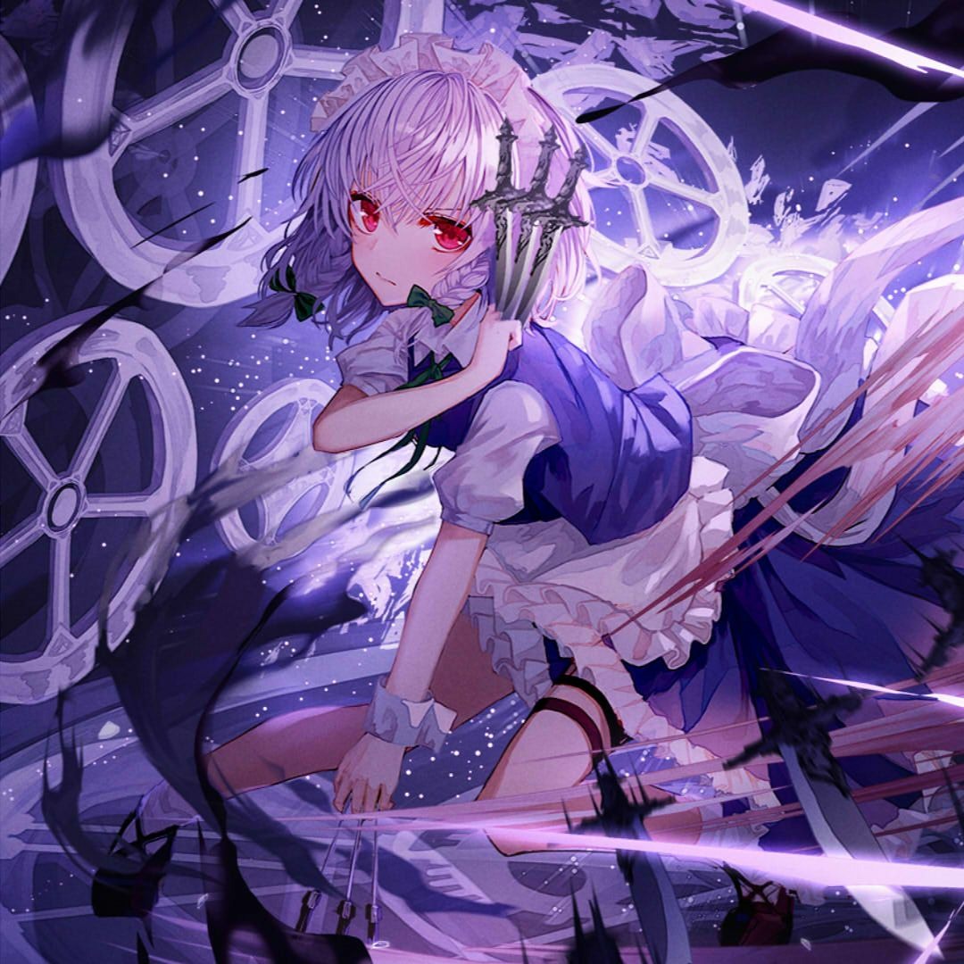 Stream Night of Knights ナイト・オブ・ナイツ (tpz Overheat Remix