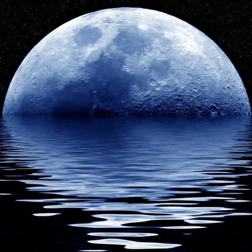 Ode To The Moon