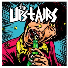 THE UPSTAIRS - Terekam Tak Pernah Mati