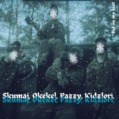 REBUILD Okekel, Kidzlori, Skumaj, Pazzy (o co chodzi)