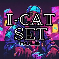 I-CAT SET