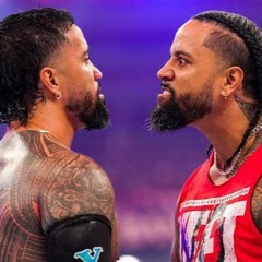 The Usos - Done With That (Day One Remix) [[Reunion Intro]]