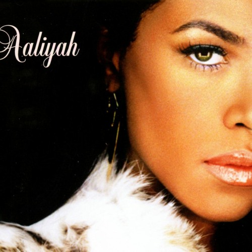 Aaliyah ft Timbaland - Resolution - REVAMP