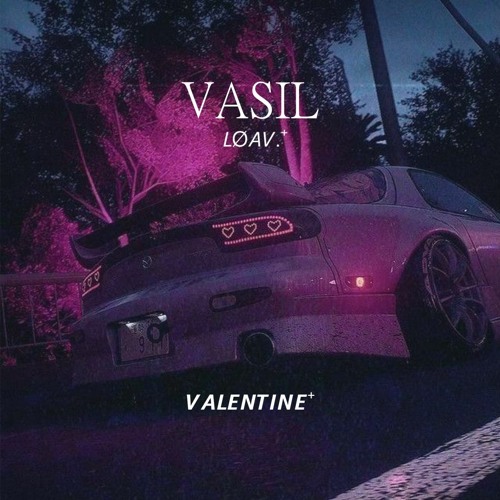 BLESSED MANE ✧ VASIL ✧ Jack Instinct - 𝙑𝘼𝙇𝙀𝙉𝙏𝙄𝙉𝙀⁺ | (963𝙃𝙯)