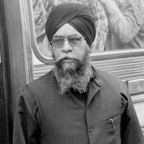 Giani Amolak Singh Ji - saajanaa sant aao merai (Puratan Kirtan)