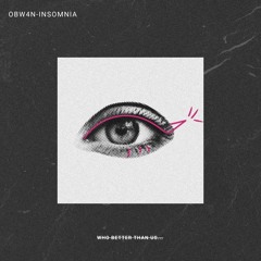 INSOMNIA (Extended)