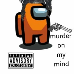 Kaydoe Quando - murder on my mind remix