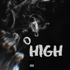 REDD EX - High [Official Audio]