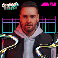 John Neal - Bonkers Beats 189