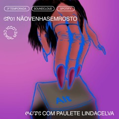MOTE 3 - EP#01 - NÃOVENHASEMROSTO