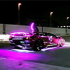 GASHI - Never Forget [Slowed To Perfection]