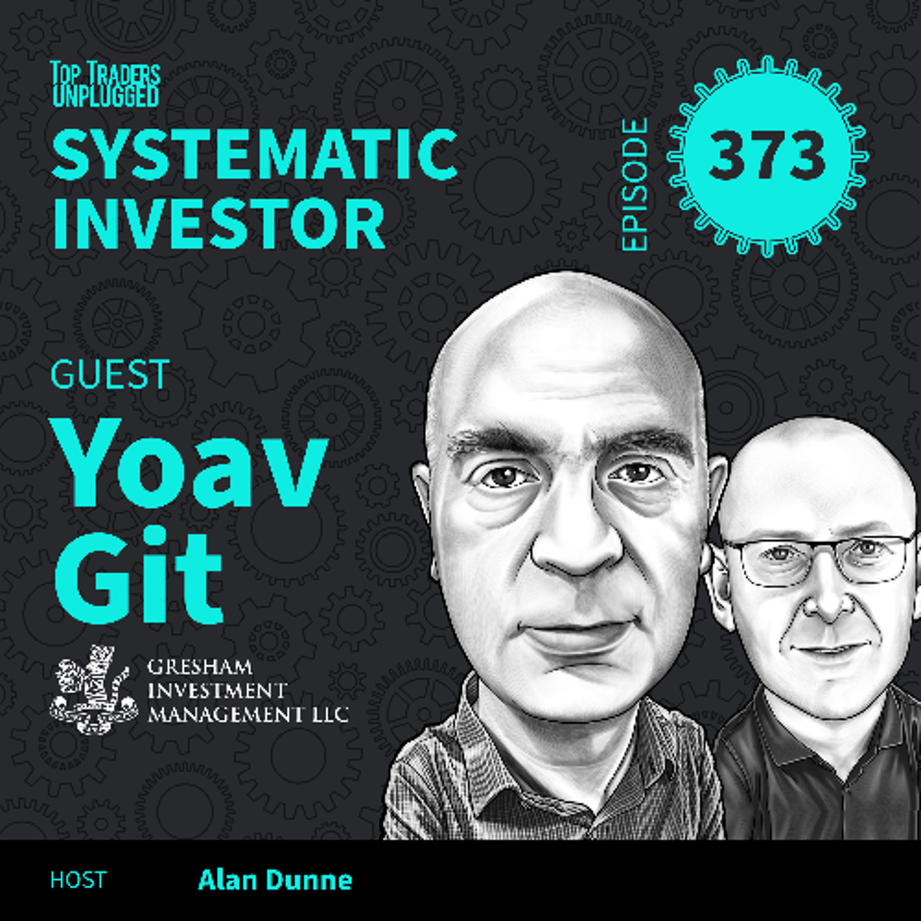 SI373: Why Trend Thrives When Inflation Returns ft. Yoav Git episode artwork