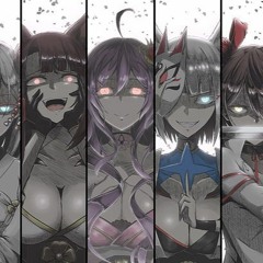 NIGHTCORE - Impostor - (Henri Werner) - | Lyrics | [Jzmusic]