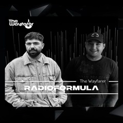 THE WAYFARER RADIOSHOW #90 - HOSTED BY DYLAKFUNK & DR OXIDO (SPECIAL TRACKS CHAMBORD)