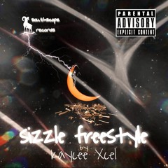 Sizzle Freestyle(Prod. By DatKidNate)