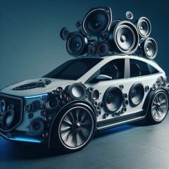 Music Car