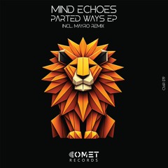 Mind Echoes - Near The Sky (Mayro Remix) [Out Now On Beatport!]