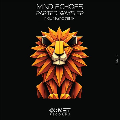 Mind Echoes - Near The Sky (Mayro Remix) [Out Now On Beatport!]