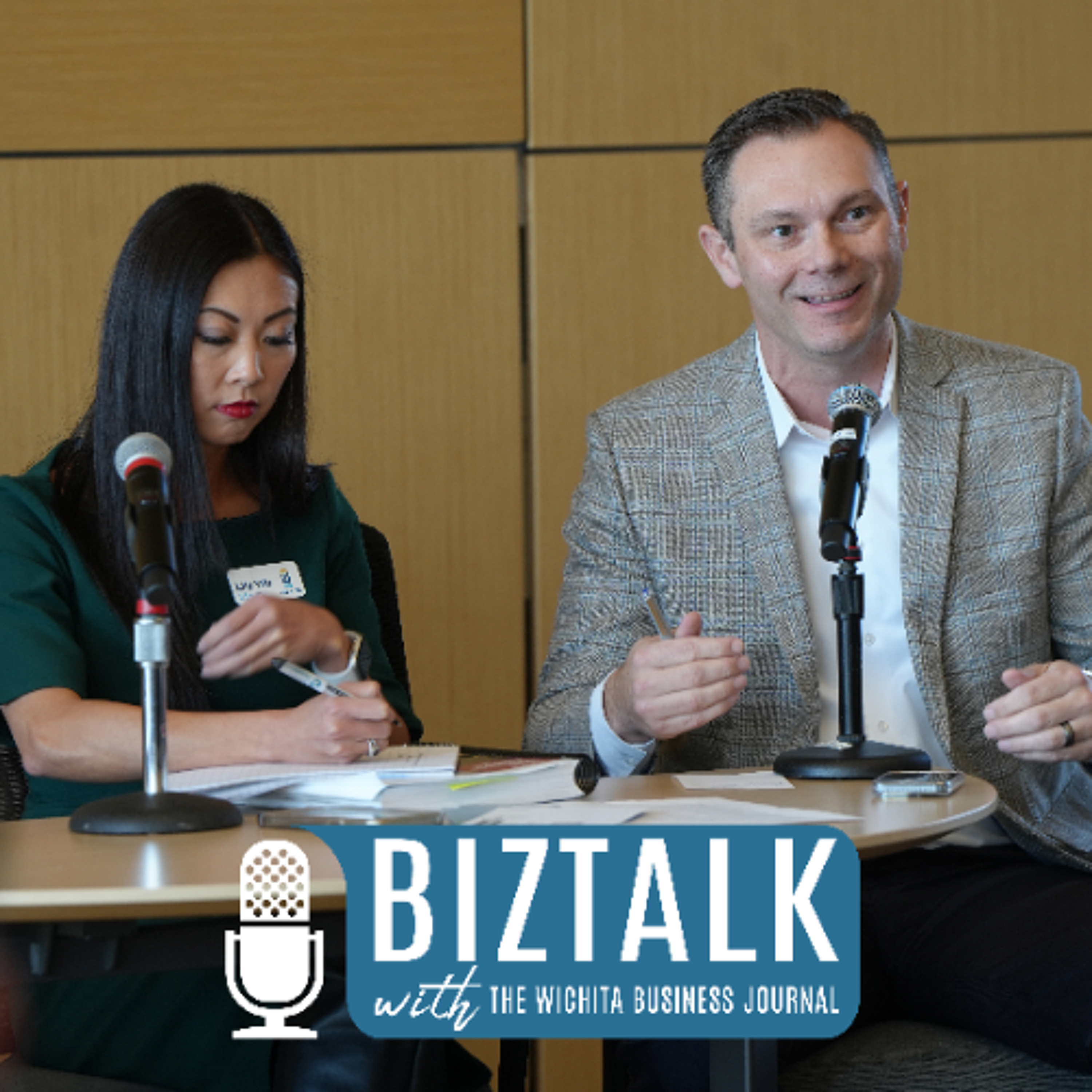 BizTalk with Bill Roy